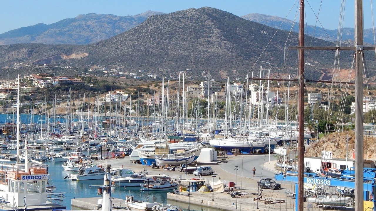 Photo of Others in Almyros