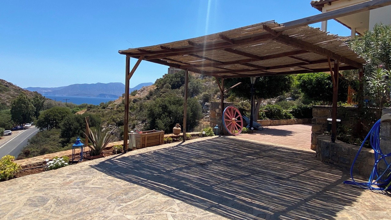 Photo of Outdoor in Almyros
