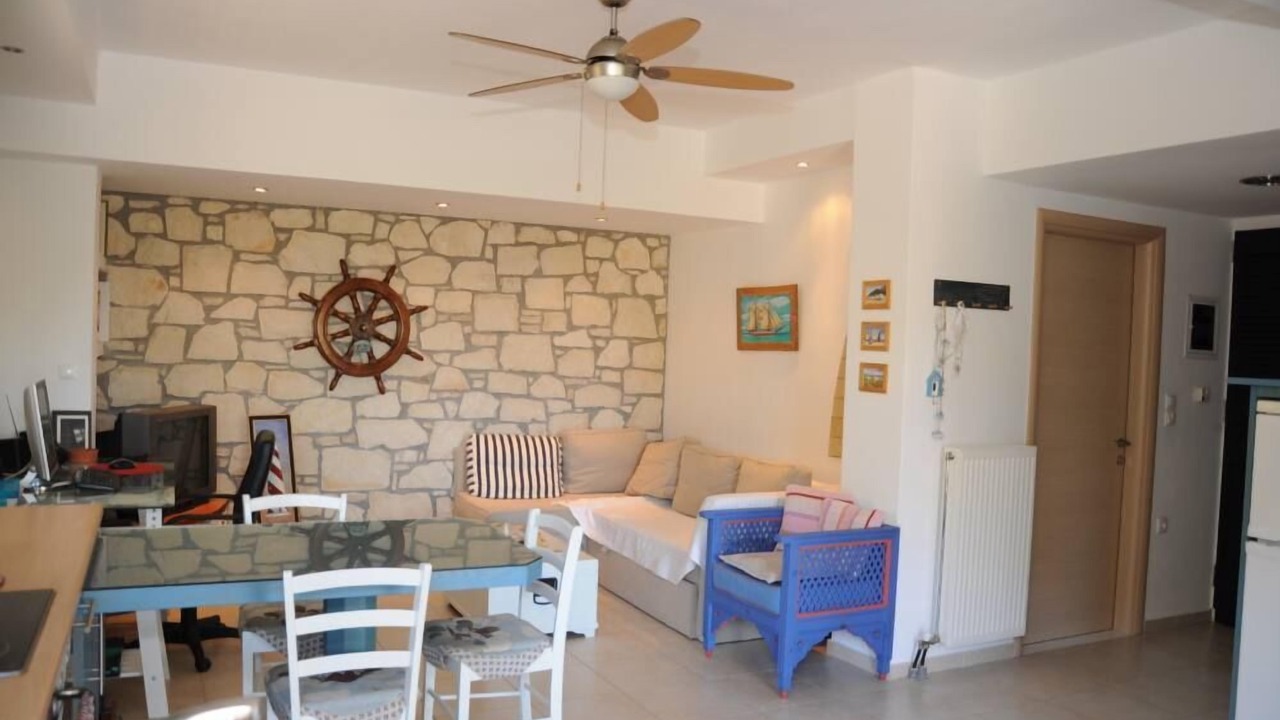 Photo of Livingroom in Almyros