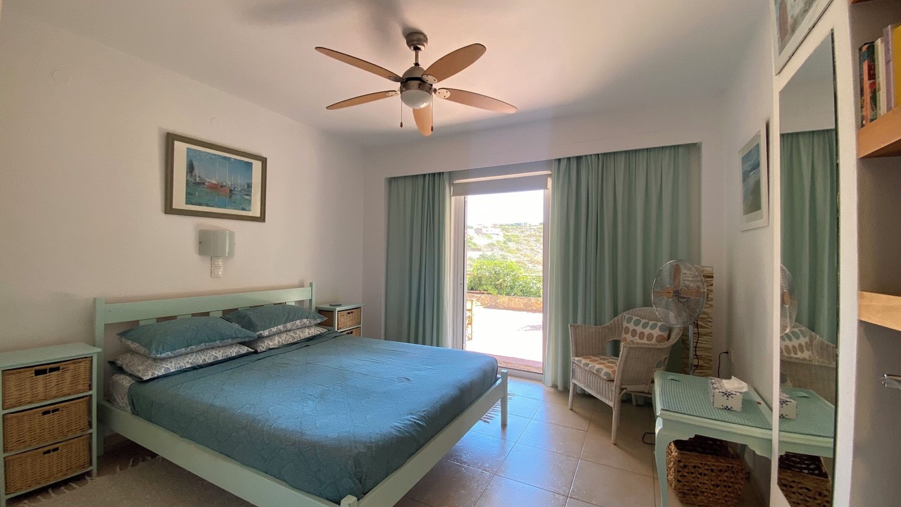 Photo of Bedroom in Almyros