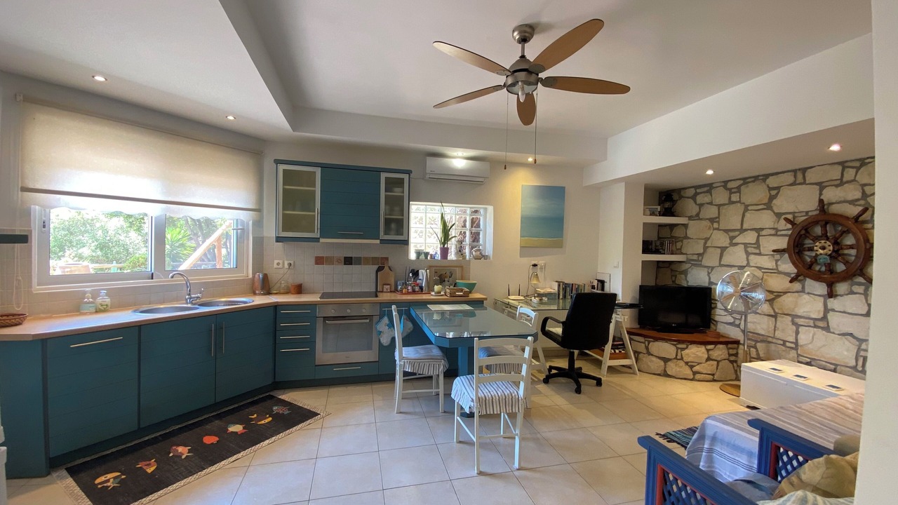 Photo of Kitchen in Almyros