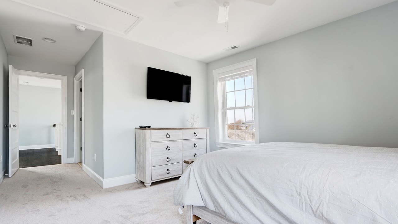 Photo of Bedroom in A-Zone