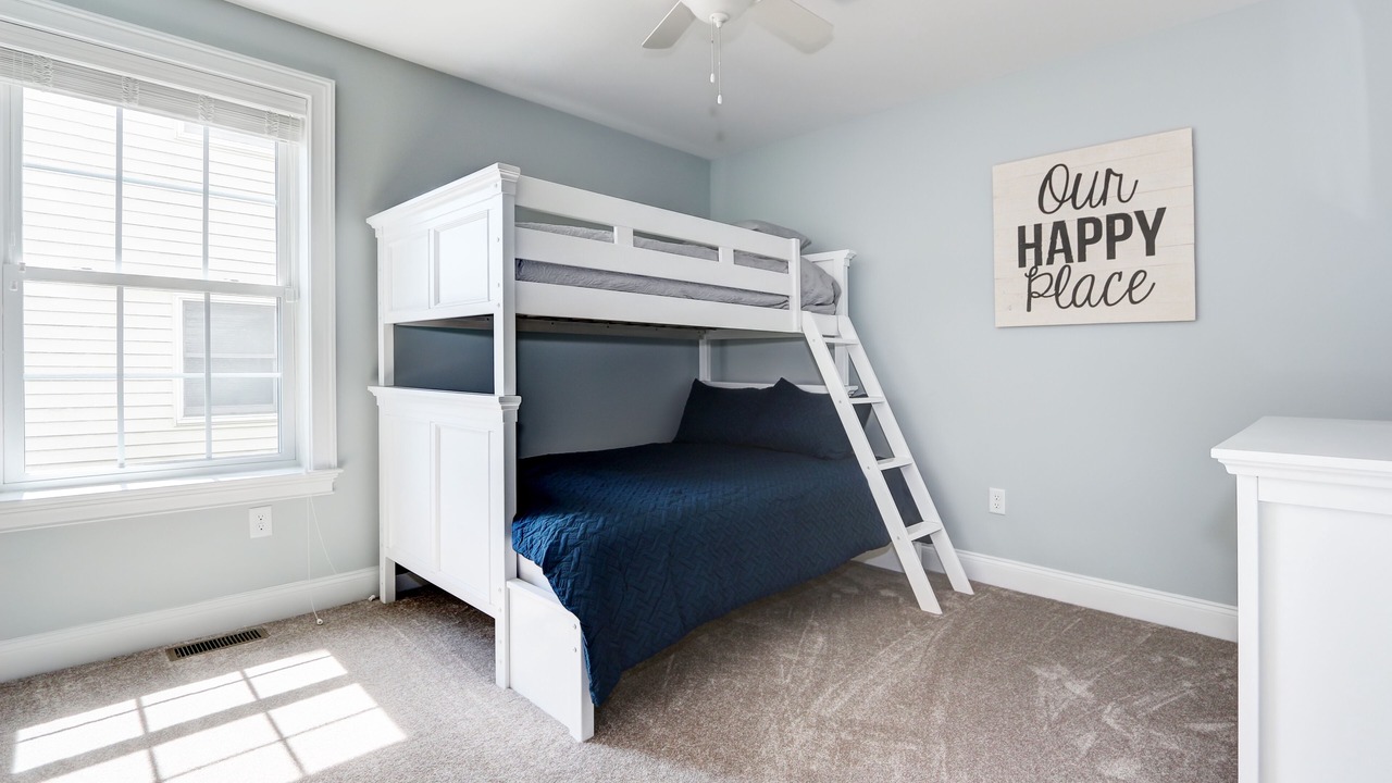 Photo of Bedroom in A-Zone