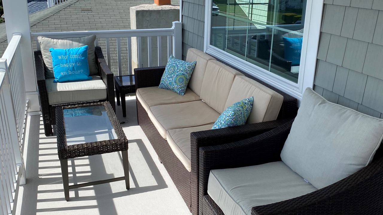 Photo of Outdoor in A-Zone
