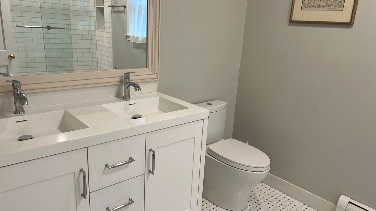 Photo of Bathroom in Katama