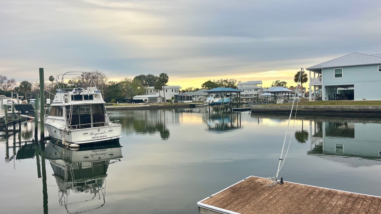 Photo of Outdoor in Crystal Shores