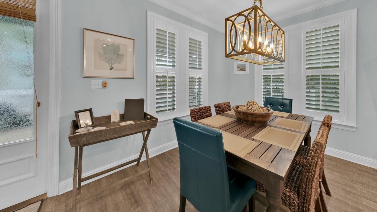 Photo of Bedroom in Seacrest Beach
