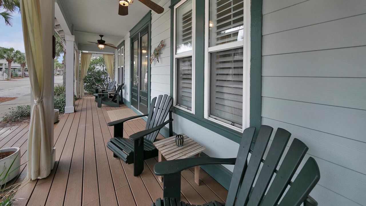 Photo of Outdoor in Seacrest Beach