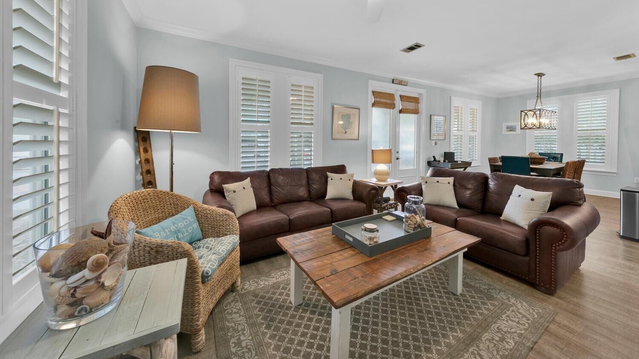 Photo of Bedroom in Seacrest Beach