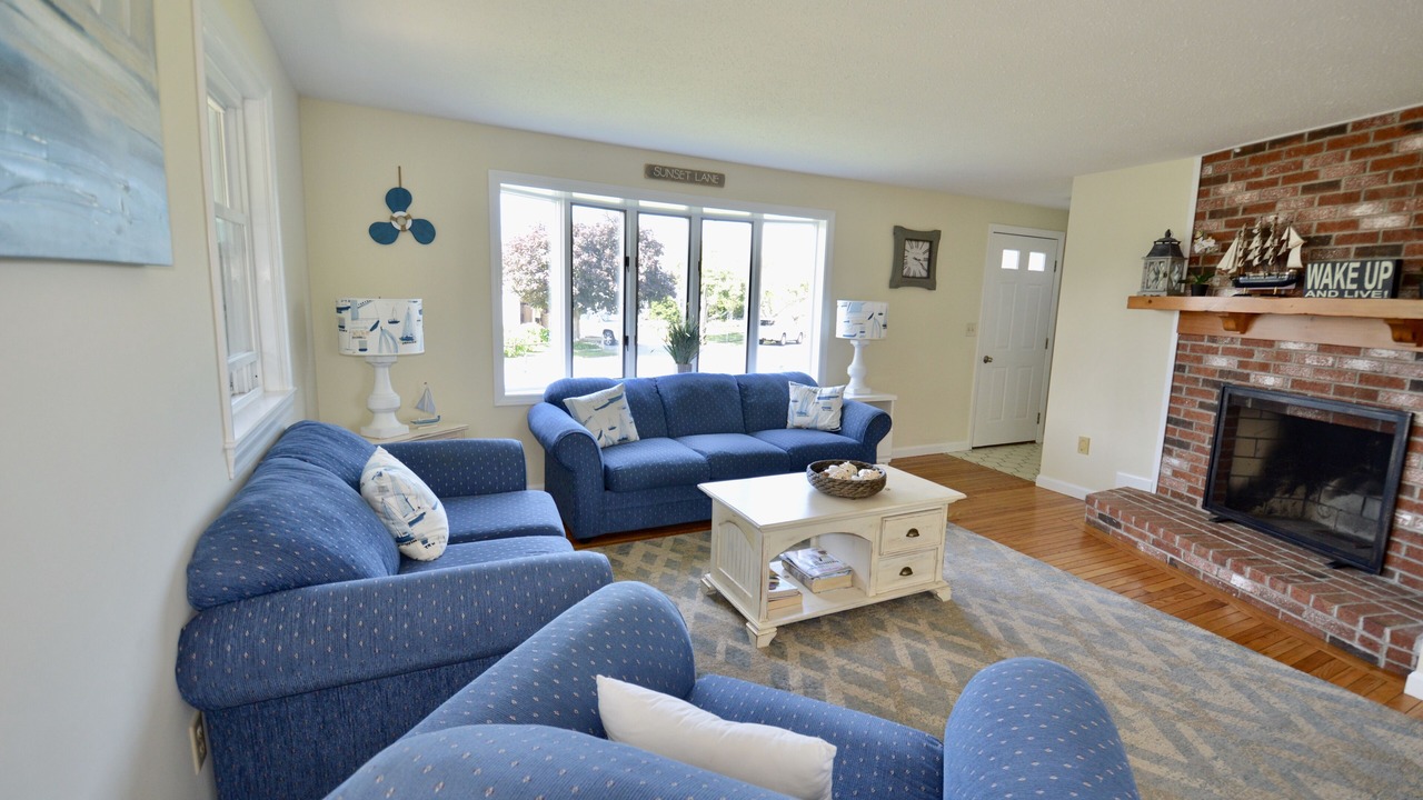 Photo of Bedroom in Barnstable