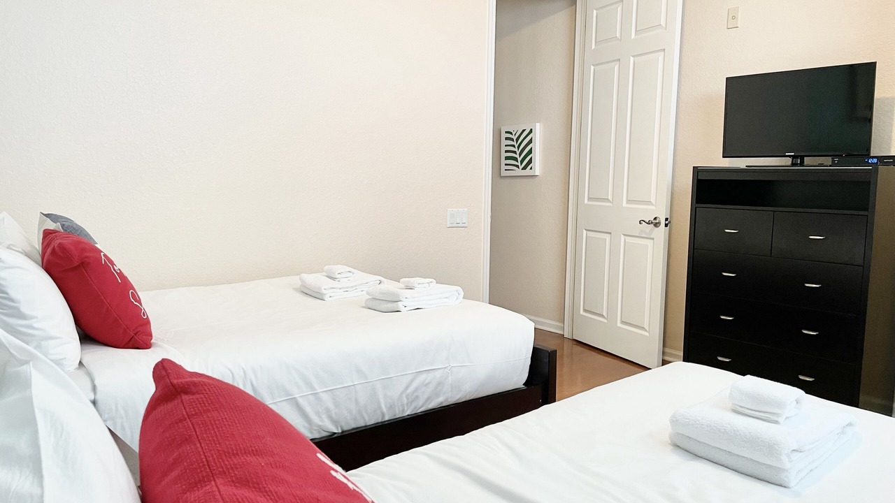 Photo of Bedroom in Florida Central Atlantic Coast