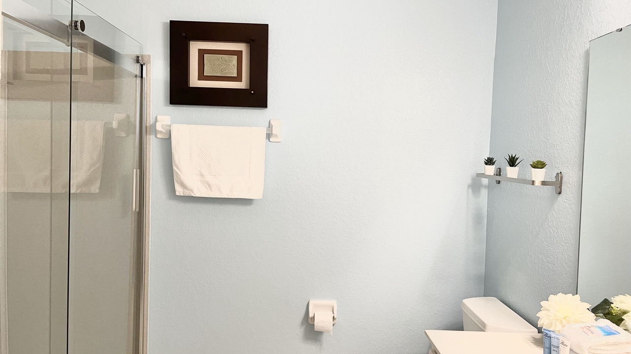 Photo of Bathroom in Florida Central Atlantic Coast
