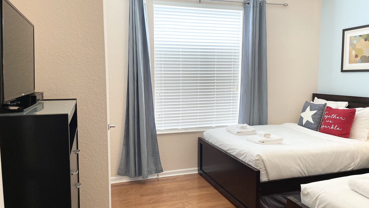 Photo of Bedroom in Florida Central Atlantic Coast