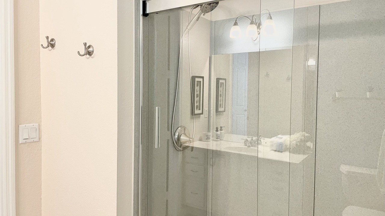 Photo of Bathroom in Florida Central Atlantic Coast