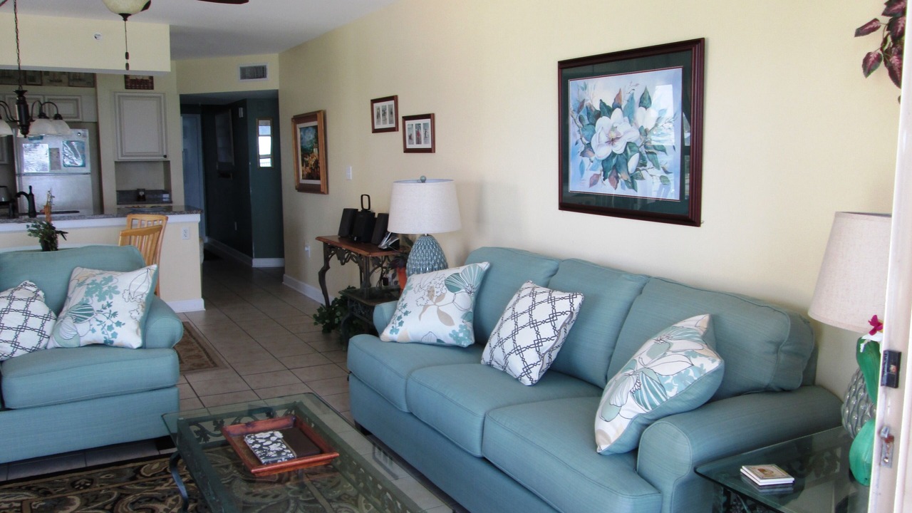 Photo of Bedroom in Fort Walton Beach