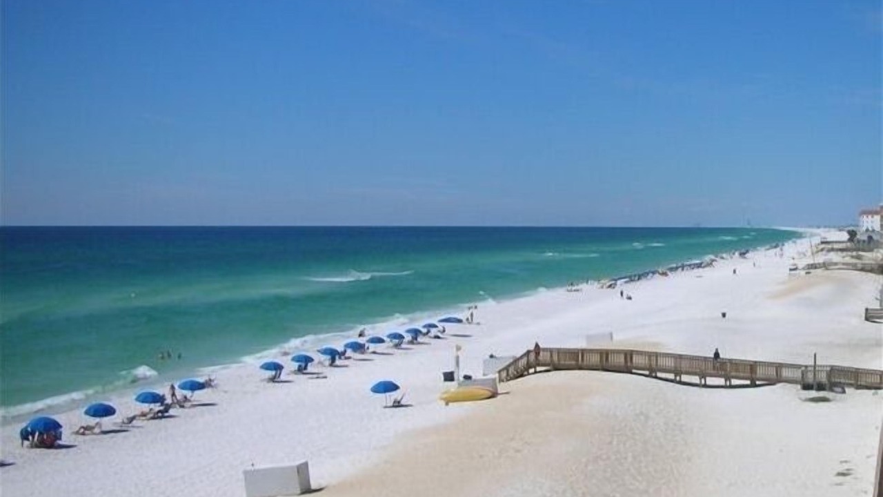 Photo of Patio Balcony in Fort Walton Beach