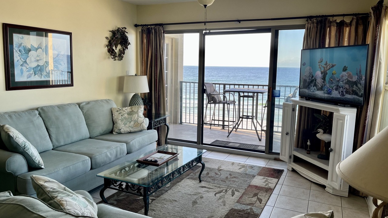 Photo of Bedroom in Fort Walton Beach