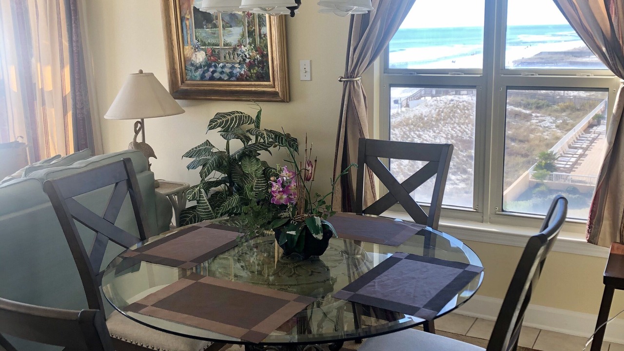 Photo of Livingroom in Fort Walton Beach