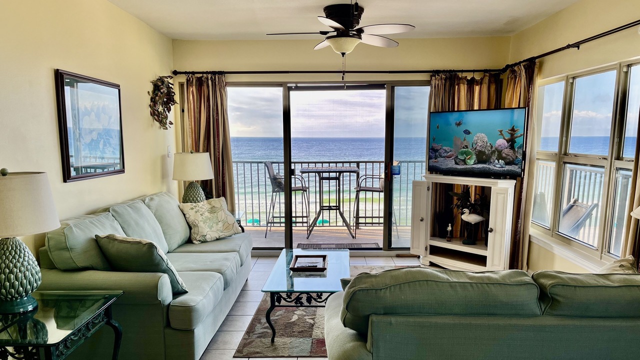 Photo of Bedroom in Fort Walton Beach