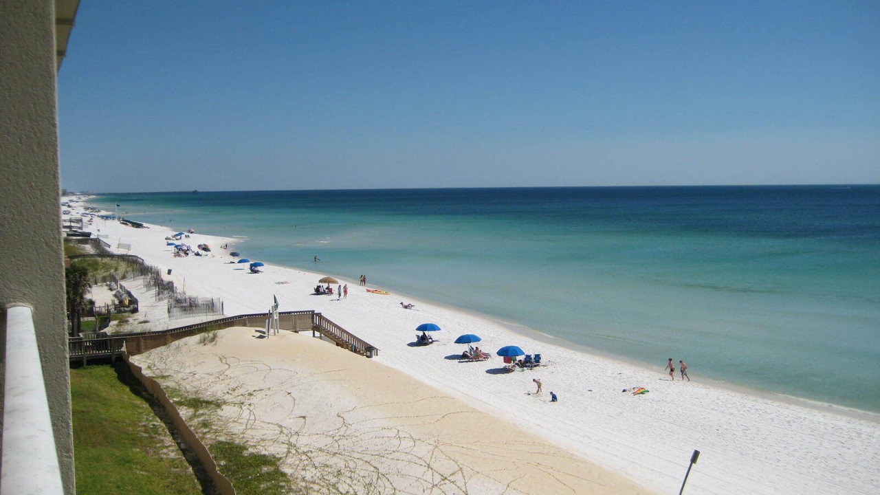 Photo of Patio Balcony in Fort Walton Beach