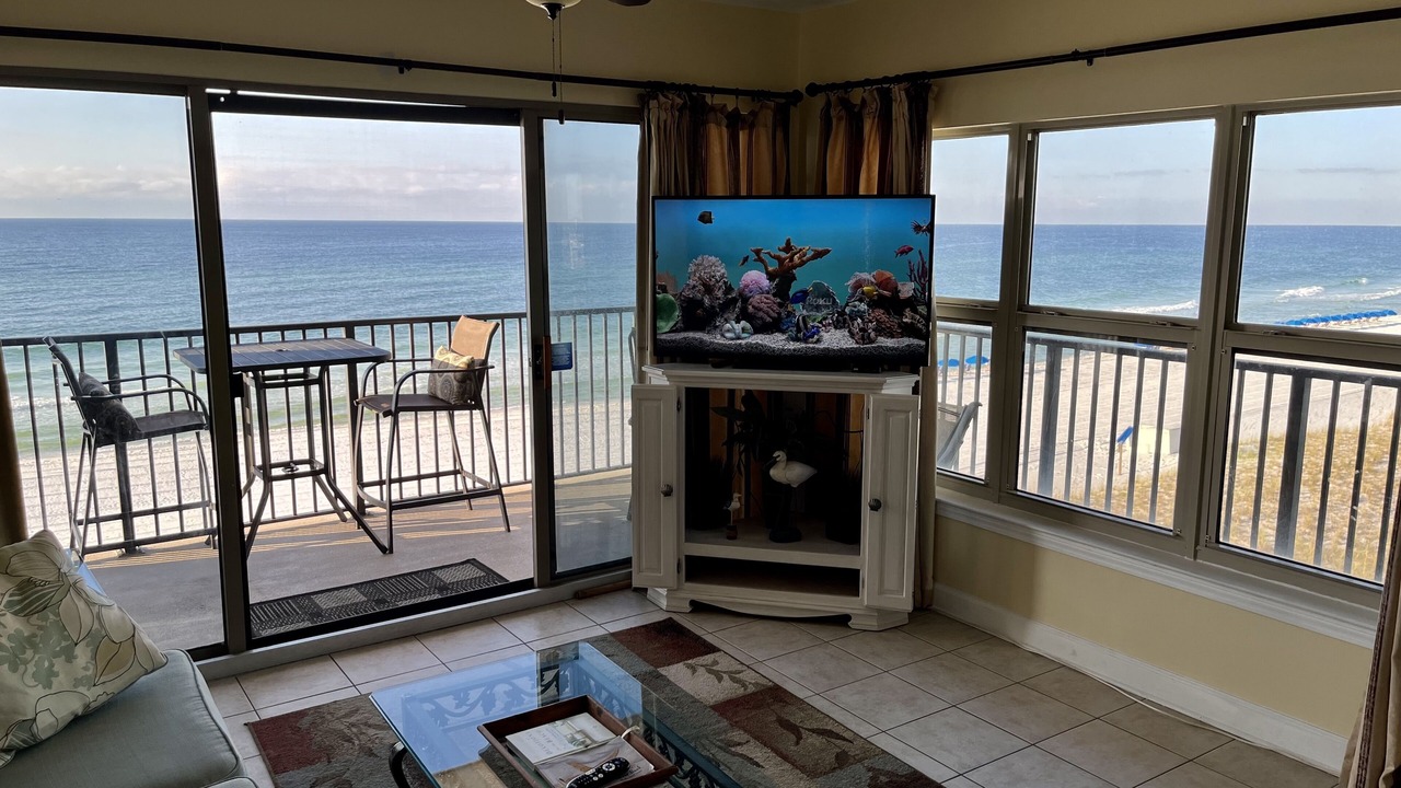 Photo of Bedroom in Fort Walton Beach