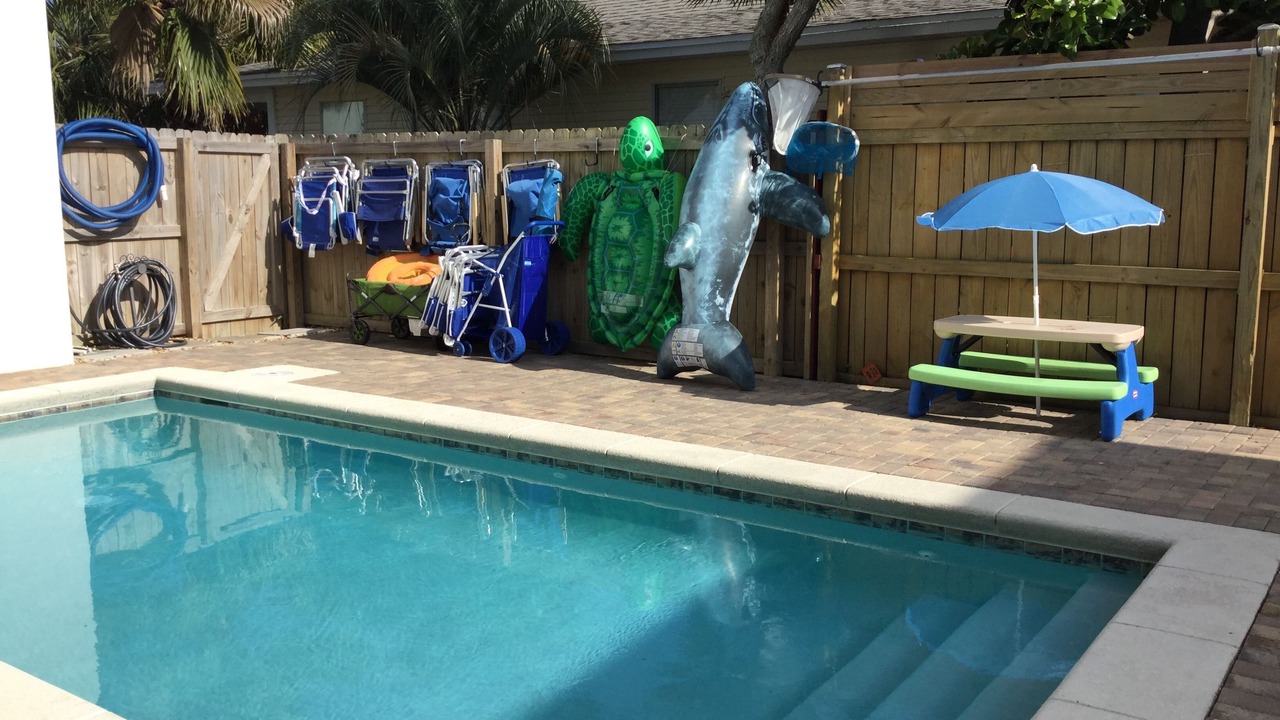 Photo of Outdoor in Frangista Beach