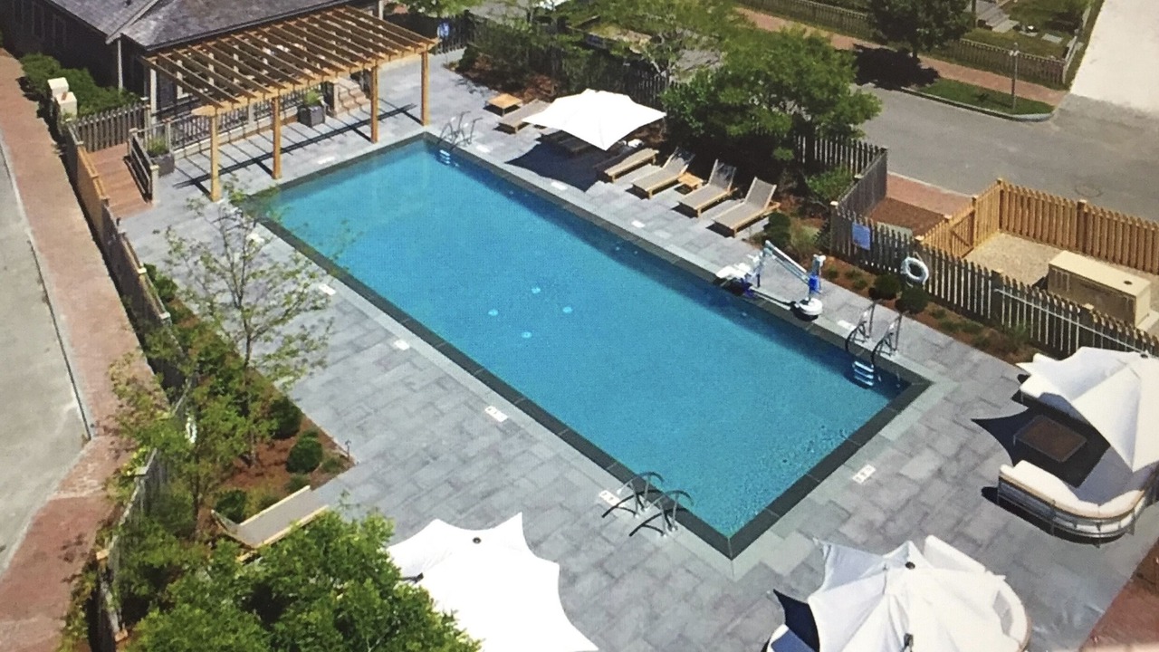 Photo of Outdoor in Nantucket