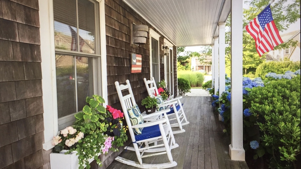 Photo of Outdoor in Nantucket