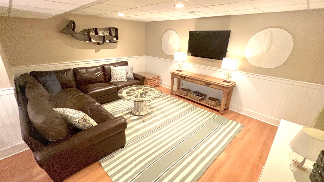 Photo of Bedroom in Nantucket