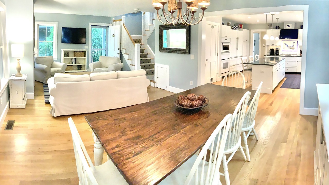 Photo of Bedroom in Nantucket