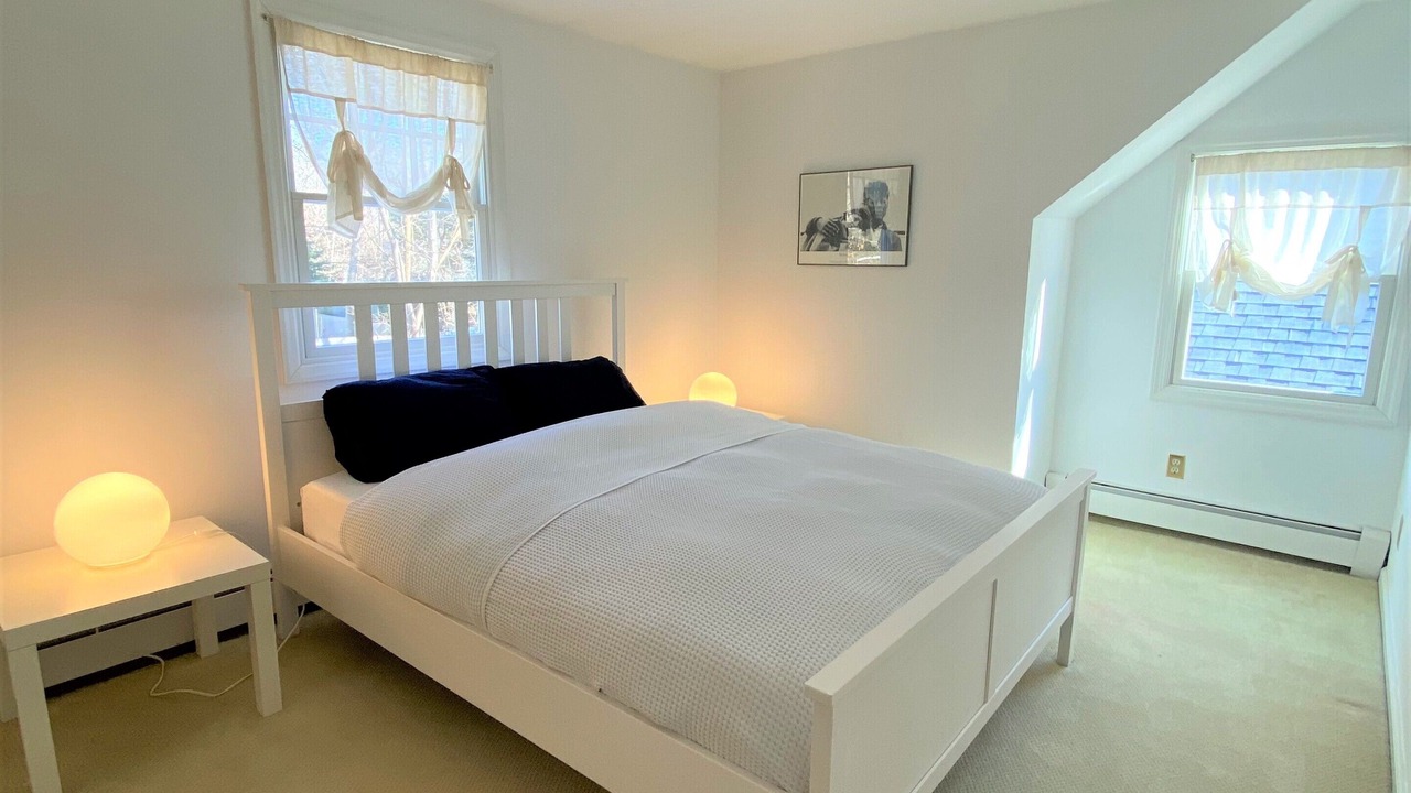Photo of Bedroom in Springs