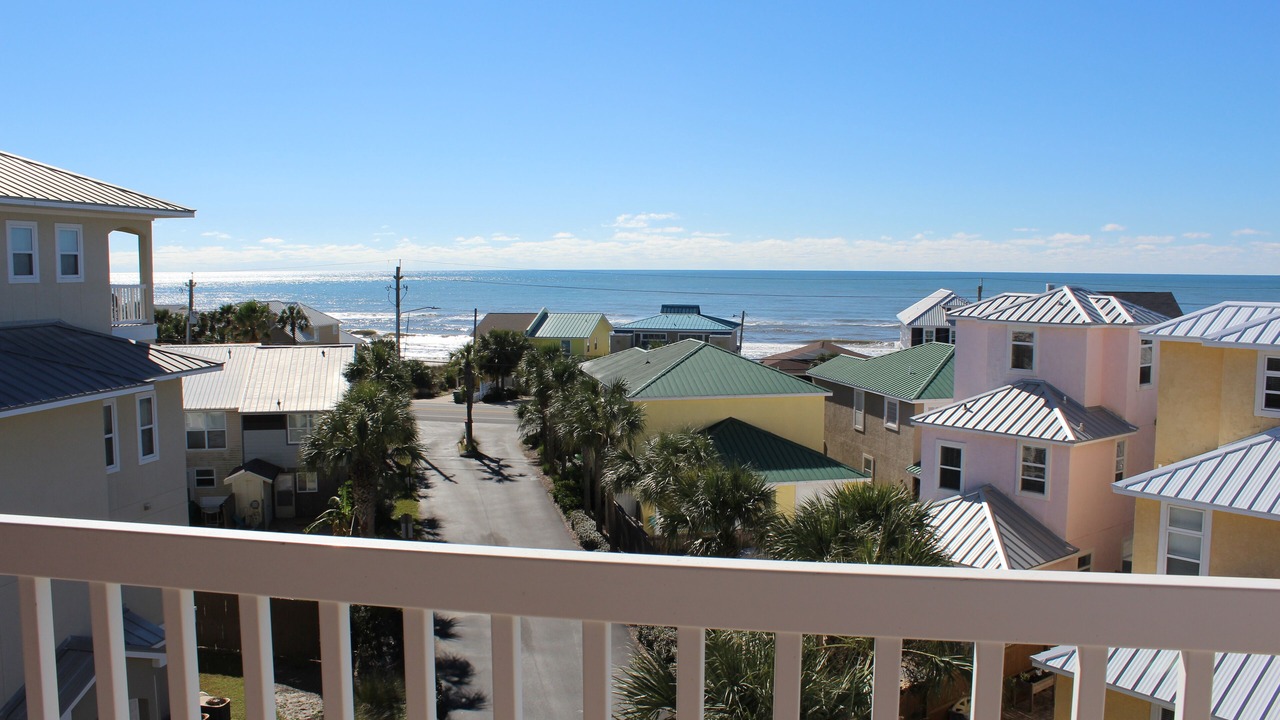 Photo of Patio Balcony in Sunnyside