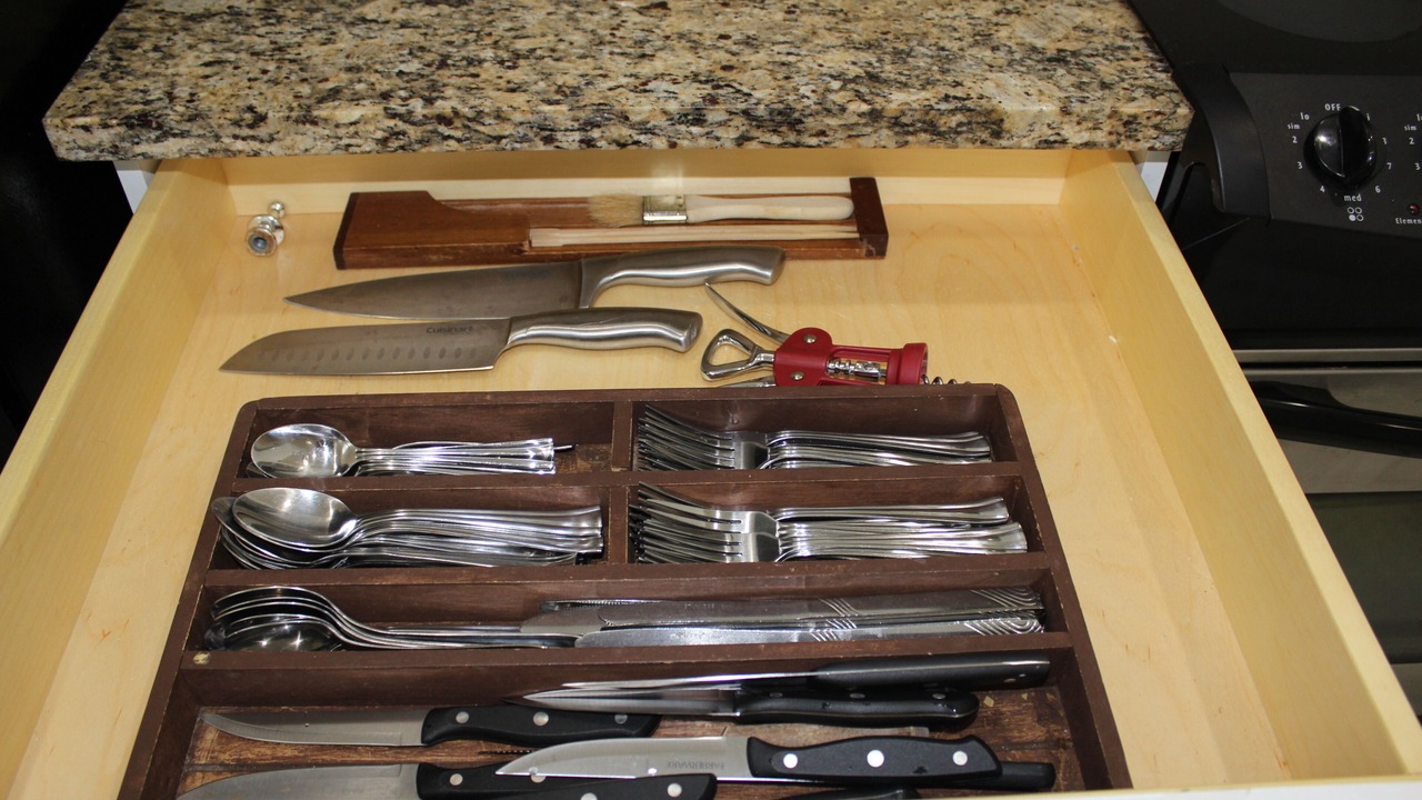 Photo of Kitchen in Sunnyside