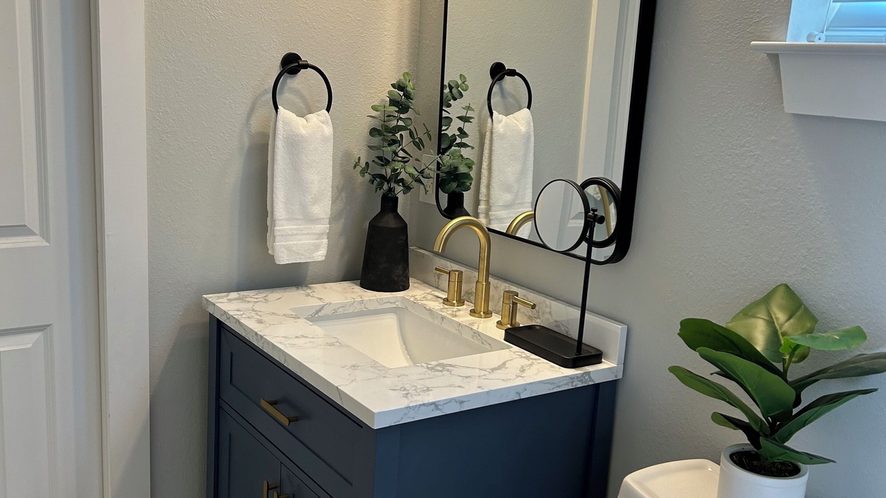 Photo of Bathroom in Sunnyside