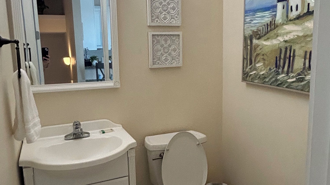 Photo of Bedroom in Sunnyside