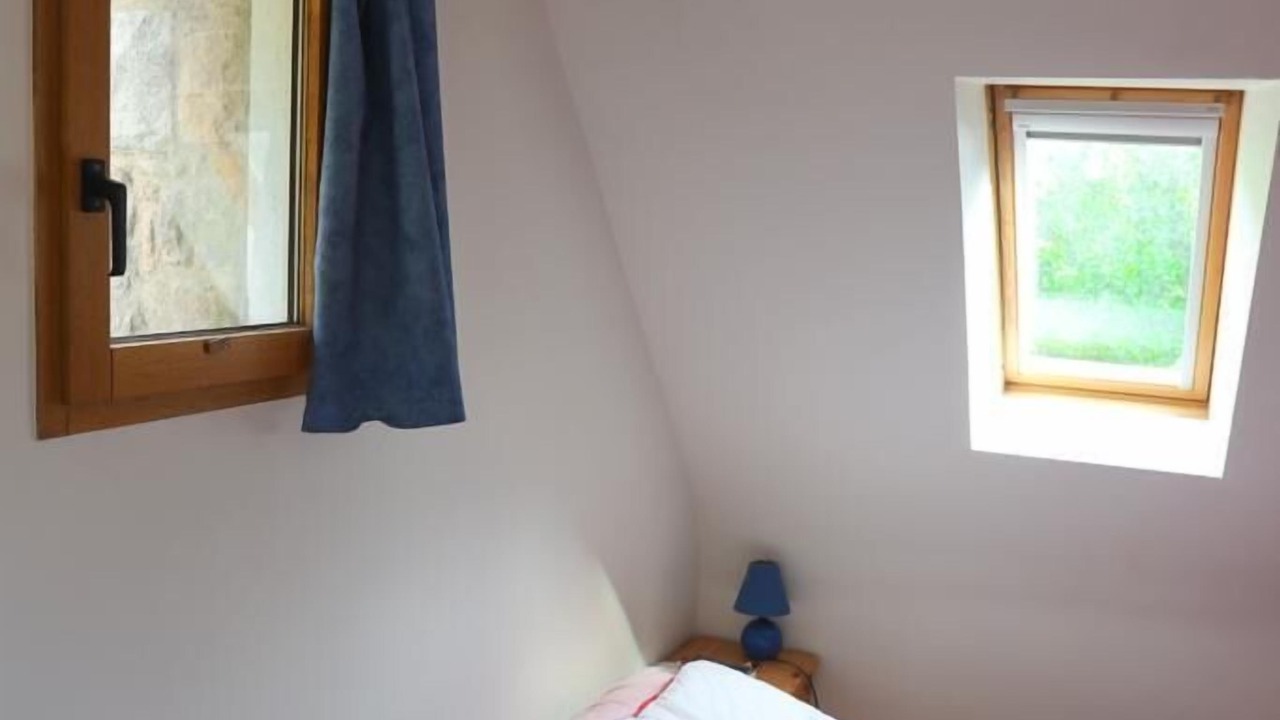 Photo of Bedroom in Tregastel