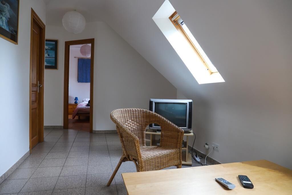 Photo of Livingroom in Tregastel