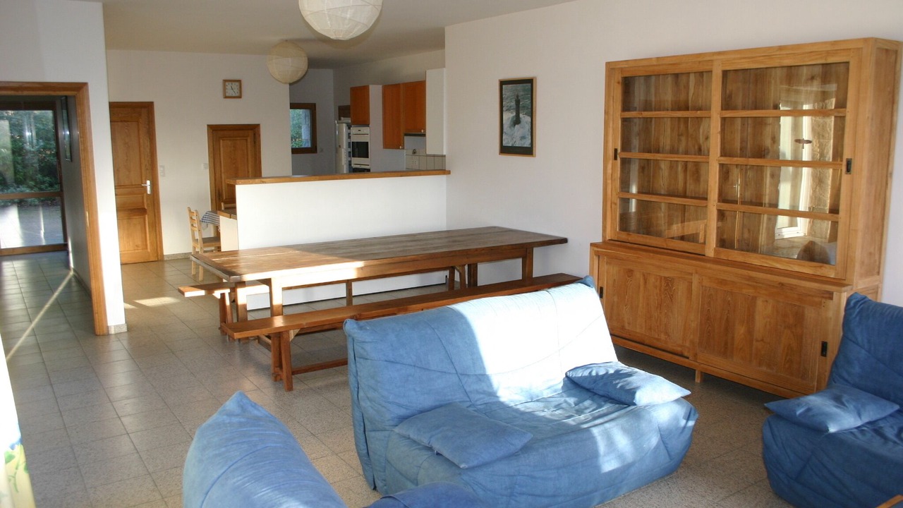 Photo of Livingroom in Tregastel