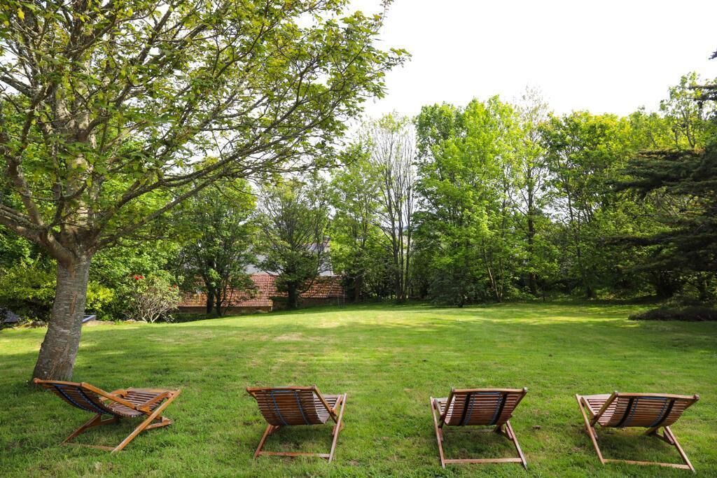 Photo of Outdoor in Tregastel