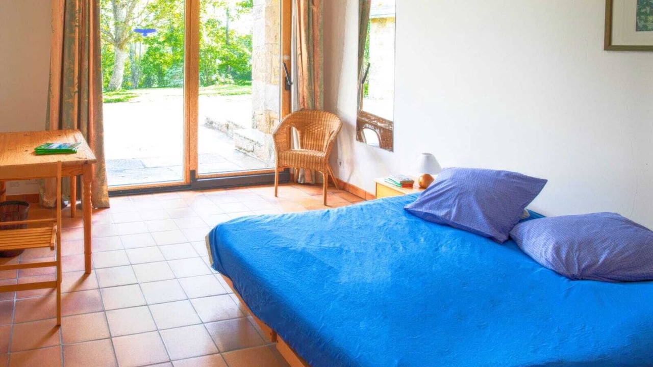Photo of Bedroom in Tregastel