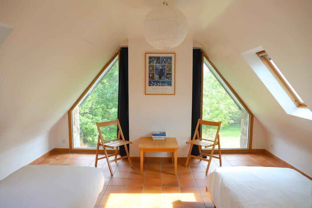 Photo of Bedroom in Tregastel