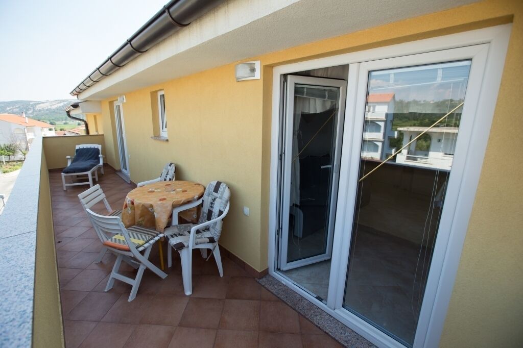 Photo of Patio Balcony in Lopar