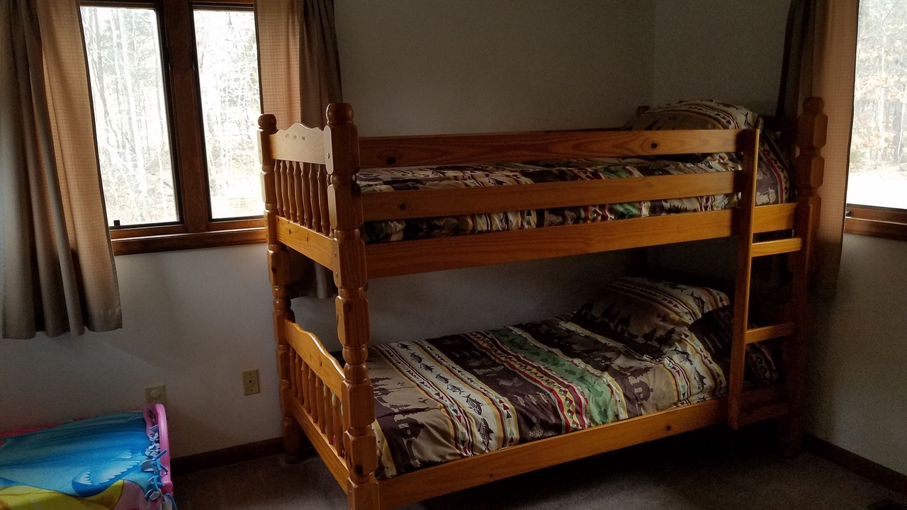 Photo of Bedroom in Eagle Rock