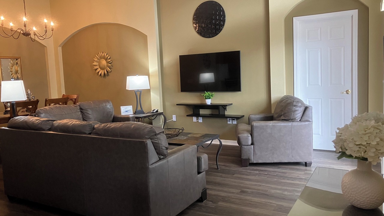 Photo of Livingroom in Highgate Park
