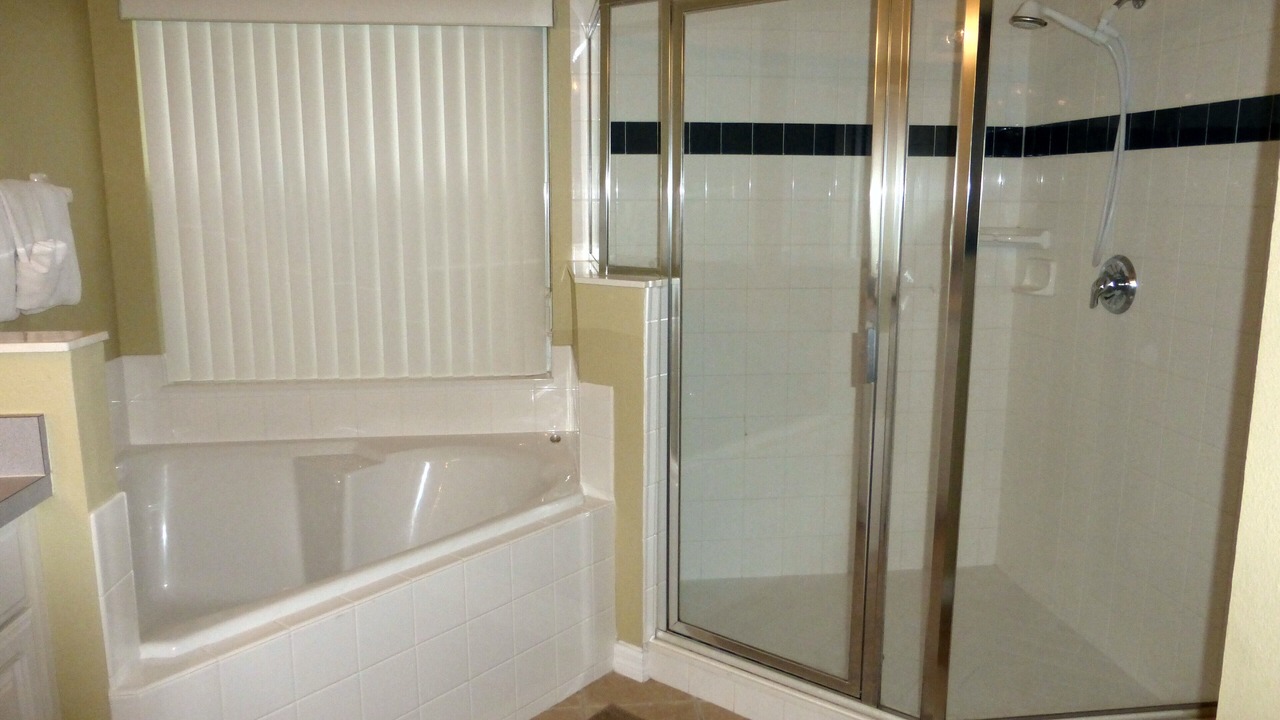 Photo of Bathroom in Highgate Park