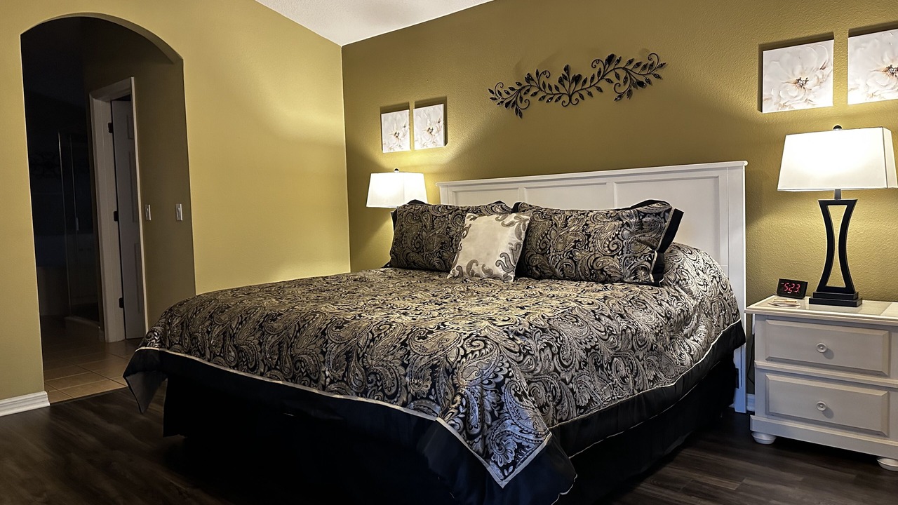 Photo of Bedroom in Highgate Park