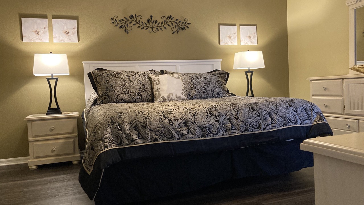 Photo of Bedroom in Highgate Park