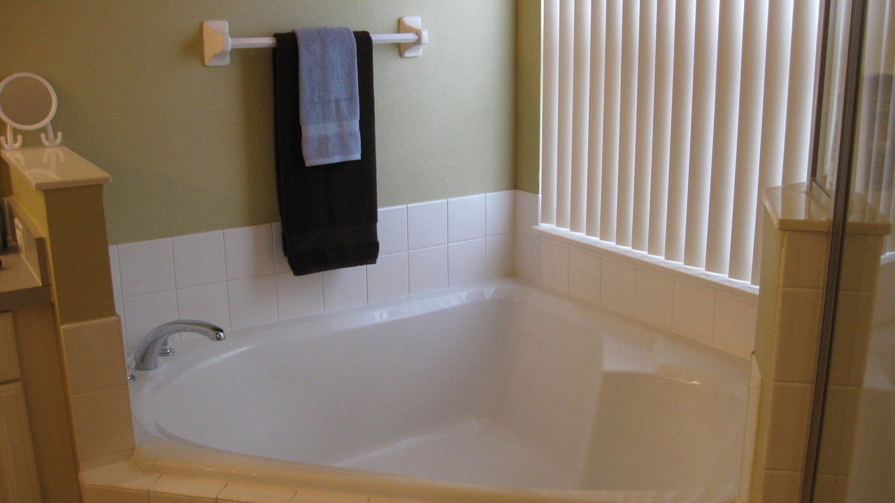 Photo of Bathroom in Highgate Park