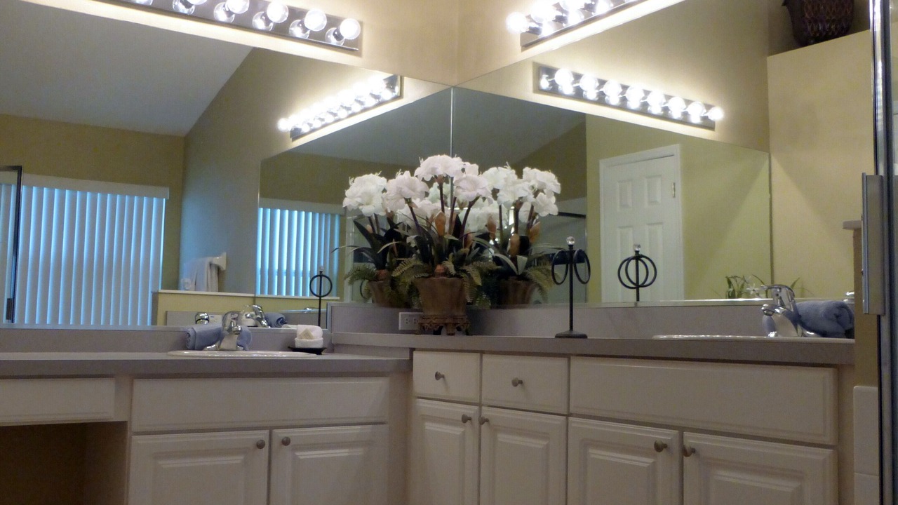 Photo of Bathroom in Highgate Park