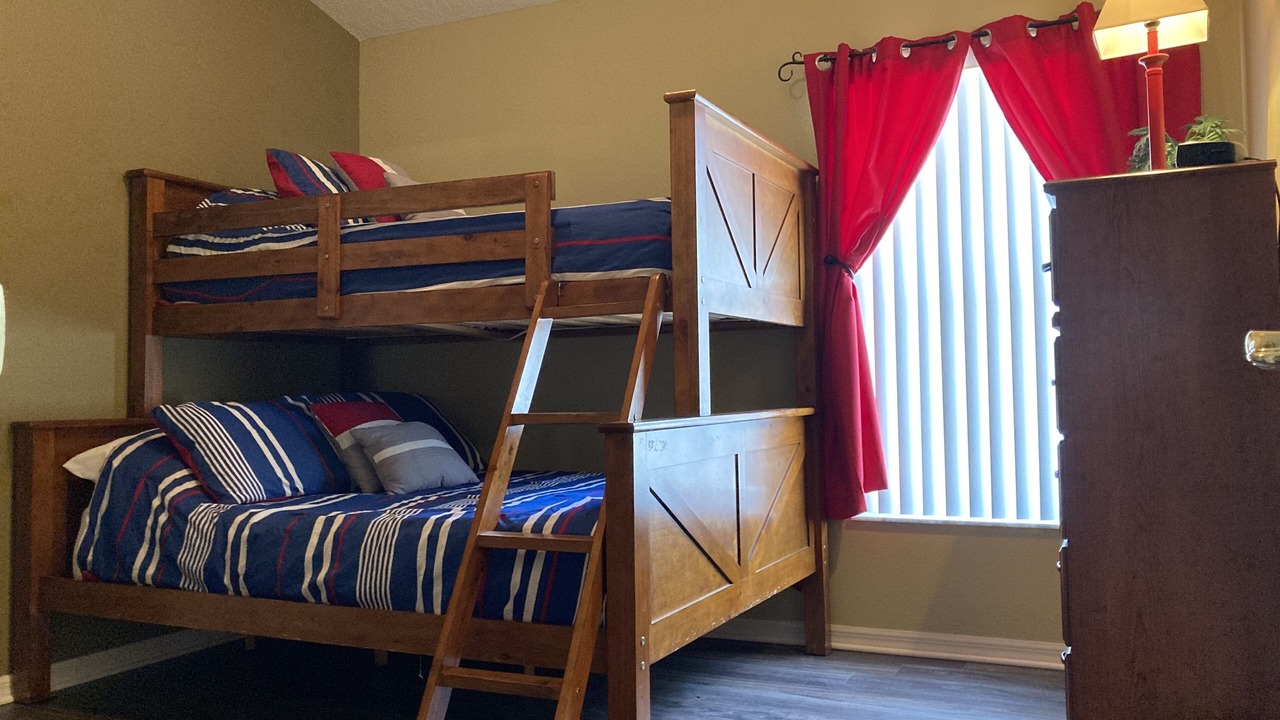 Photo of Bedroom in Highgate Park